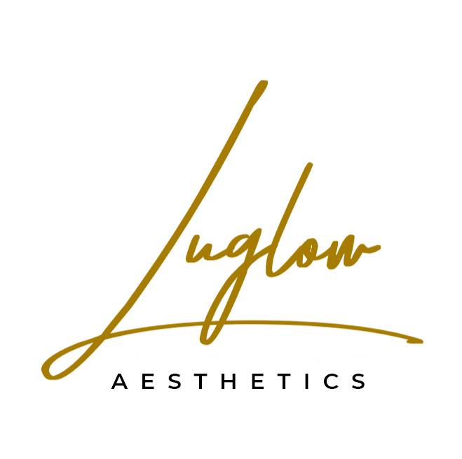Luglow Aesthetics Logo